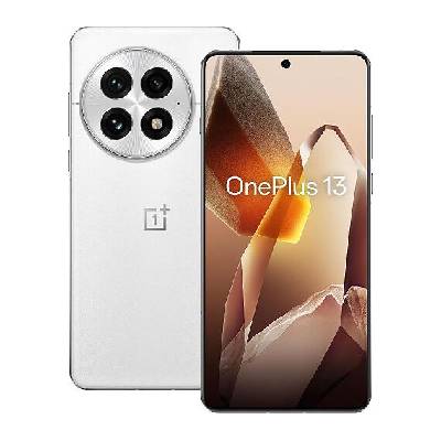 Mobilní telefon OnePlus 13 5G 512GB Arctic Dawn