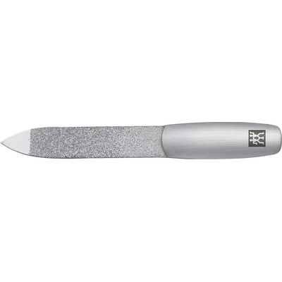 ZWILLING Pilník TWINOX 9 cm zafírový biely