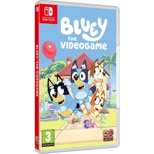 Bluey: The Videogame