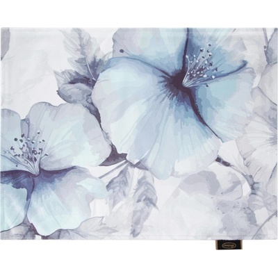 Eurofirany prestieranie 4ks Velvet 8 30X40cm