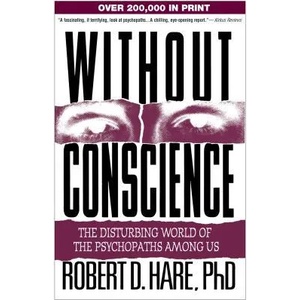 Without Conscience (ISBN: 9781572304512)