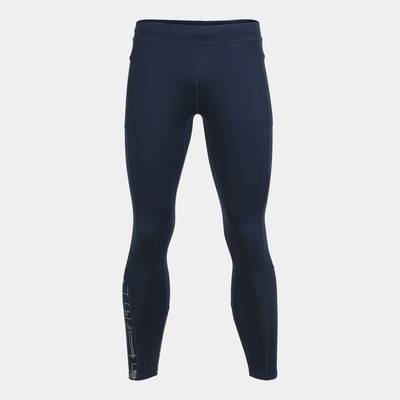 Joma Elite VIII Long Tights Navy