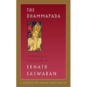 Dhammapada (ISBN: 9781586381394)