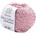 YARNART Baby Cotton Multicolor 5217 Pink Mint Плетива прежда (Baby Cotton Multicolor 5217)