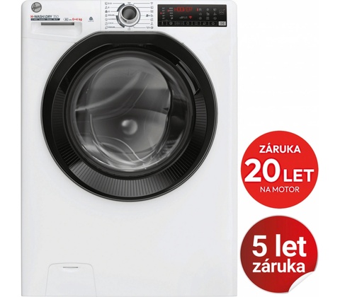 HOOVER H3DPS 4646TAB6-S