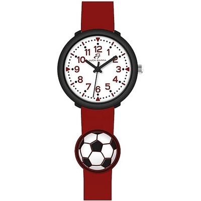 Luca Barra JU102