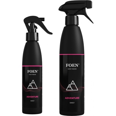 Foen Adventure 500 ml