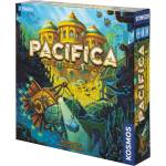 Kosmos Настолна игра Pacifica - Семейна (683665) - ozone