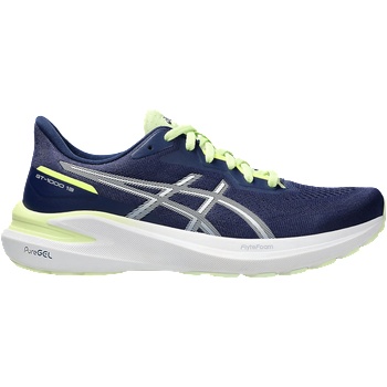 Asics Обувки за бягане Asics GT-1000 13 1012b663-400 Размер 37, 5 EU