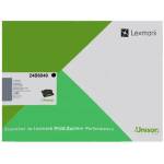 Lexmark БАРАБАННА КАСЕТА ЗА LEXMARK M/XM 1140/1145/3150 Series/XM 1135 - DRUM UNIT - Black - PN 24B6040 (101LEXXM1140ZD)