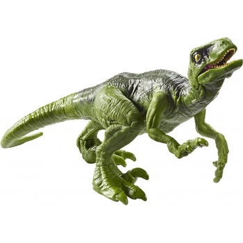 Mattel Jurassic World Velociraptor dinosaurus