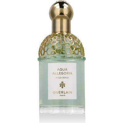 Guerlain Aqua Allegoria Rosa Verde (Refillable) EDT 75 ml