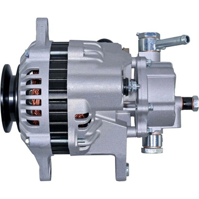 Alternátor HELLA 8EL 011 711-741
