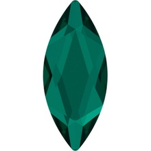 Glamora Marquise Emerald 8 mm