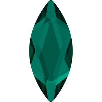 Glamora Marquise Emerald 8 mm