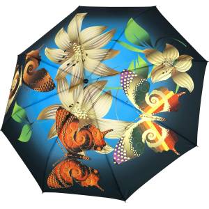 Doppler Fiber Magic Lilium (DOPPLER-744146)