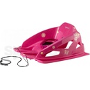 AlpenGaudi Bambino bob růžová