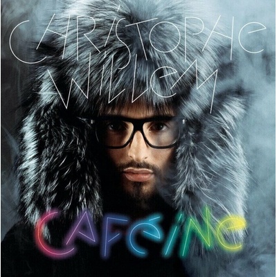 Christophe Willem - Caféine (Reissue) 2 LP