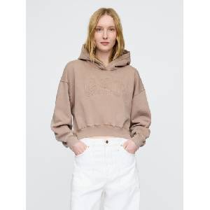 GAP Овърсайз суитшърт GAP GAP | Kafyav | ЖЕНИ | XXL