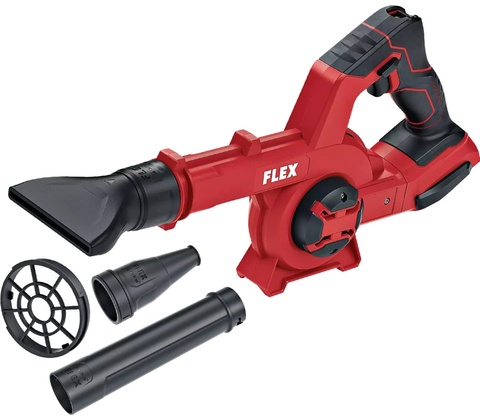 FLEX BW 18.0-EC