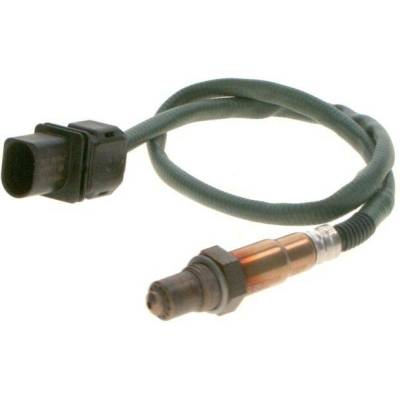 Lambda sonda BOSCH 0 258 017 108 (0258017108)