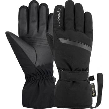 Reusch Ръкавици Reusch Men's Sandy Ski Gloves - Black