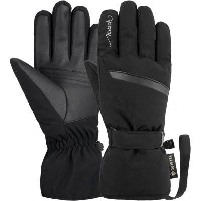 Reusch Ръкавици Reusch Men's Sandy Ski Gloves - Black