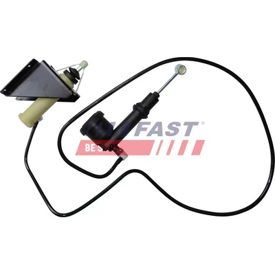 FAST Sada hlavních / pomocných válců spojky FST FT68020