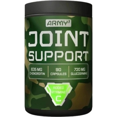 Army1 Joint Support [90 капсули]