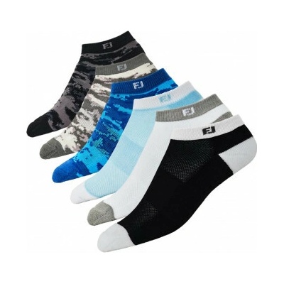 FootJoy ProDry Sport 6 párů