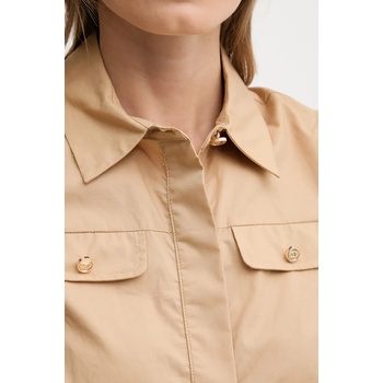 Gaudi Памучна риза Gaudi (511FD45009)