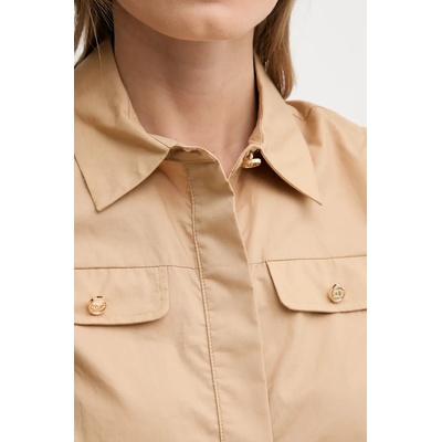 Gaudi Памучна риза Gaudi (511FD45009)