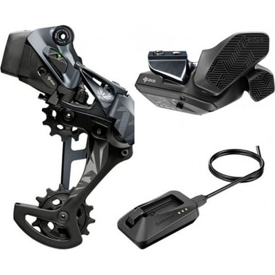 Sram XX1 Eagle AXS Rocker – Zbozi.Blesk.cz