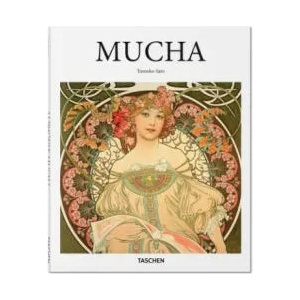 Mucha (ISBN: 9783836550093)