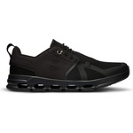 On Детски маратонки On Kid's Cloud Sky Sneakers - All Black - размер 36 (EU) (702-3186-0112)