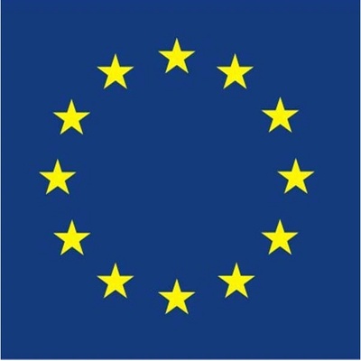 FotoDarky.cz Vlajka Praporek EU Evropská unie – Zboží Mobilmania