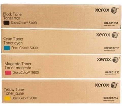 Develop er Xerox 676K36010 - originální