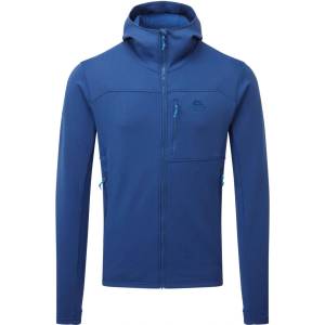 Mountain Equipment Durian Hooded Jacket Men's Размер: XL / Цвят: син