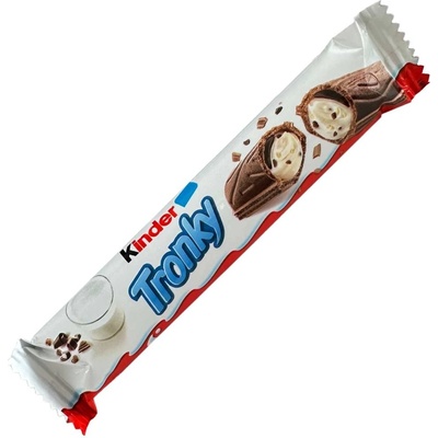 Kinder Tronky 18g – Zbozi.Blesk.cz