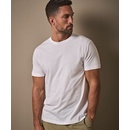 Tee Jays tričko Basic biela