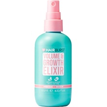 Hairburst Volume & Growth Elixir - Elixír pro objem a růst vlasů 125 ml