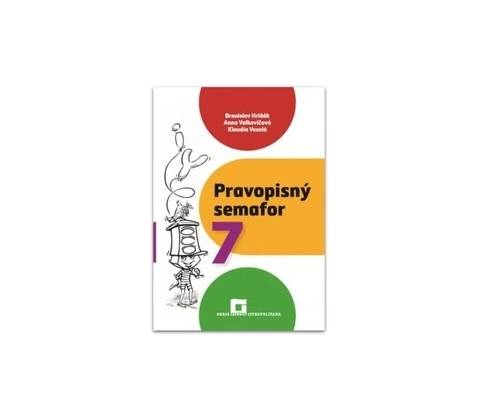 Pravopisný semafor 7