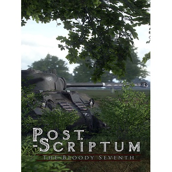 Post Scriptum