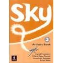 Sky 3 Activity Book