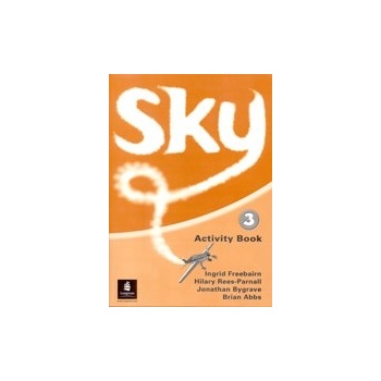 Sky 3 Activity Book