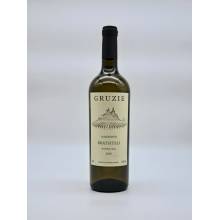 Gruzie Rkatsiteli Dry White Wine 12% 0,75 l (holá láhev)