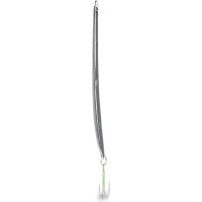 Aquantic pilker Banana Steel Singl CR 250 g