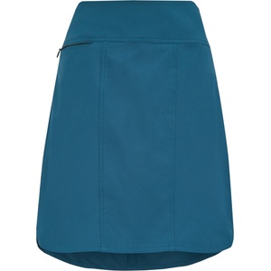 Sherpa Скорт Sherpa Women's Sajilo Adventure Skort - Neelo Blue - размер XXS (113-0810-0311)
