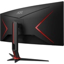 Image 1 of AOC CU34G2X