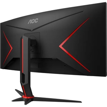 Image 1 of AOC CU34G2X